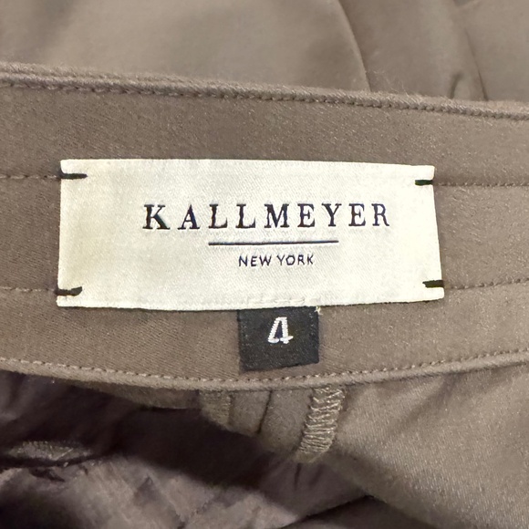 Kallmeyer Clemence Pants - Picture 9 of 11